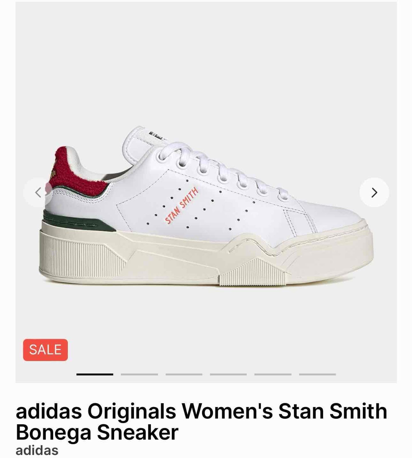 Adidas stan smith 2 donna scontate on sale