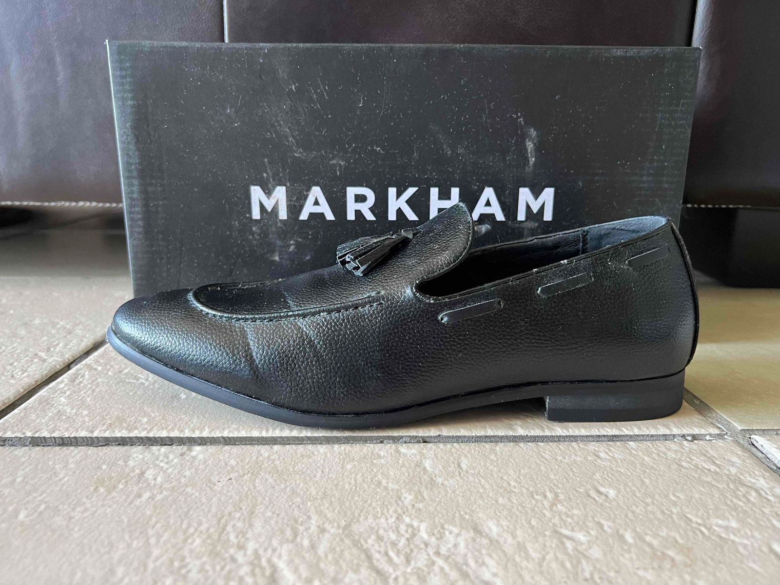 Markhams cheap formal shoes