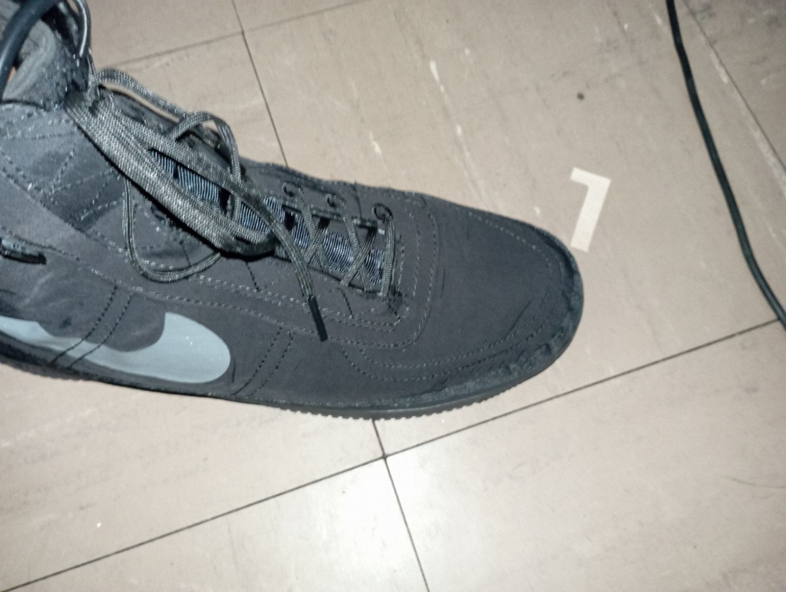 Nike best sale af1 olx