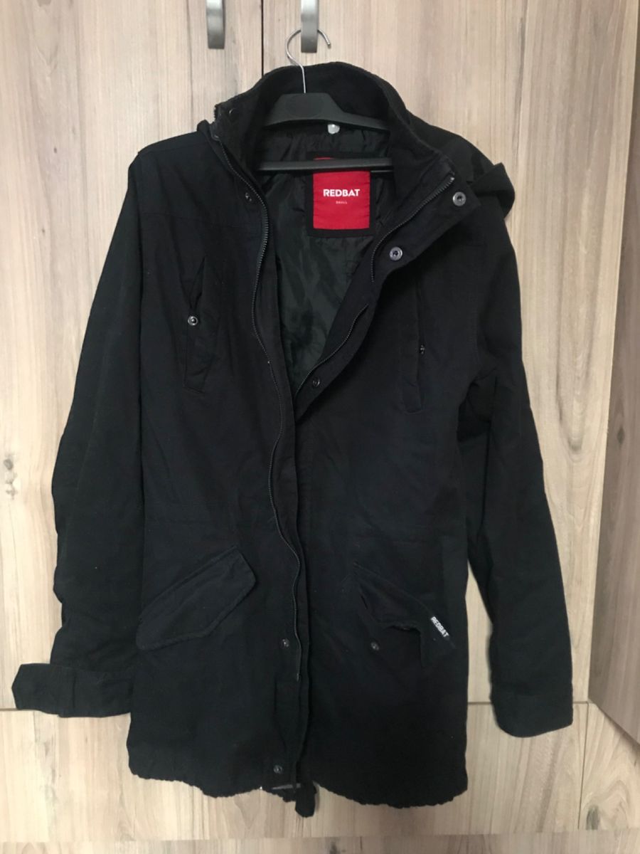 Redbat parka jackets discount