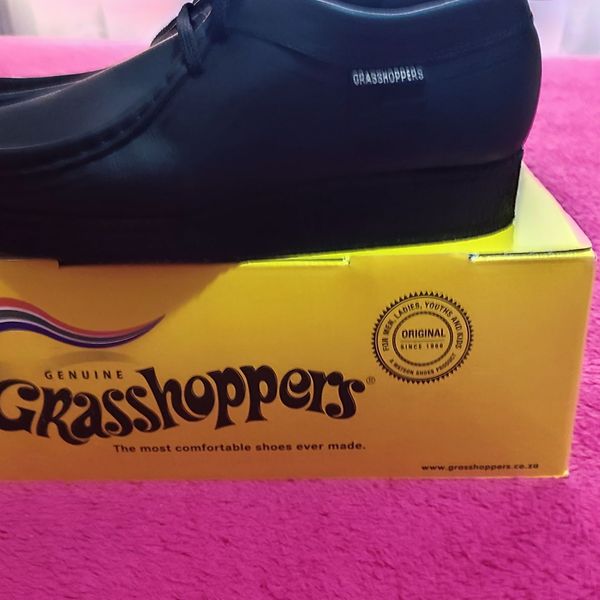 Grasshopper shoes 2025 promo code