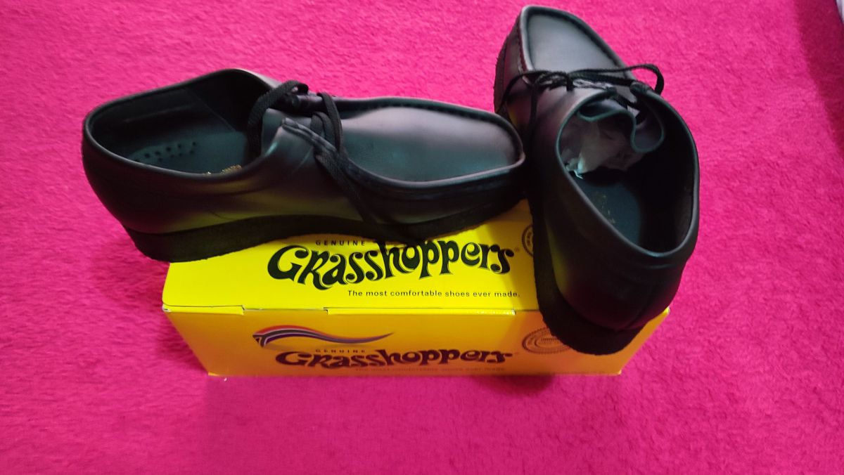 Grasshopper shoes promo code online