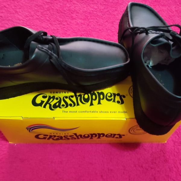 Tekkie town 2025 grasshoppers price