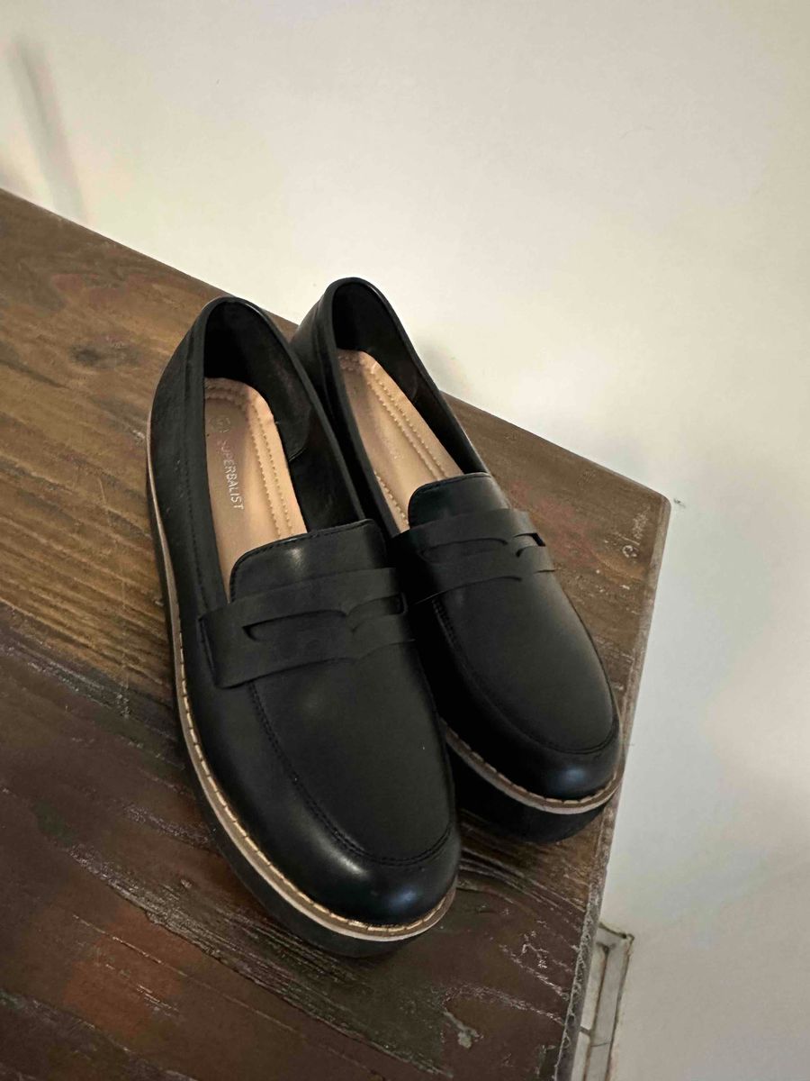 Superbalist loafers 2025