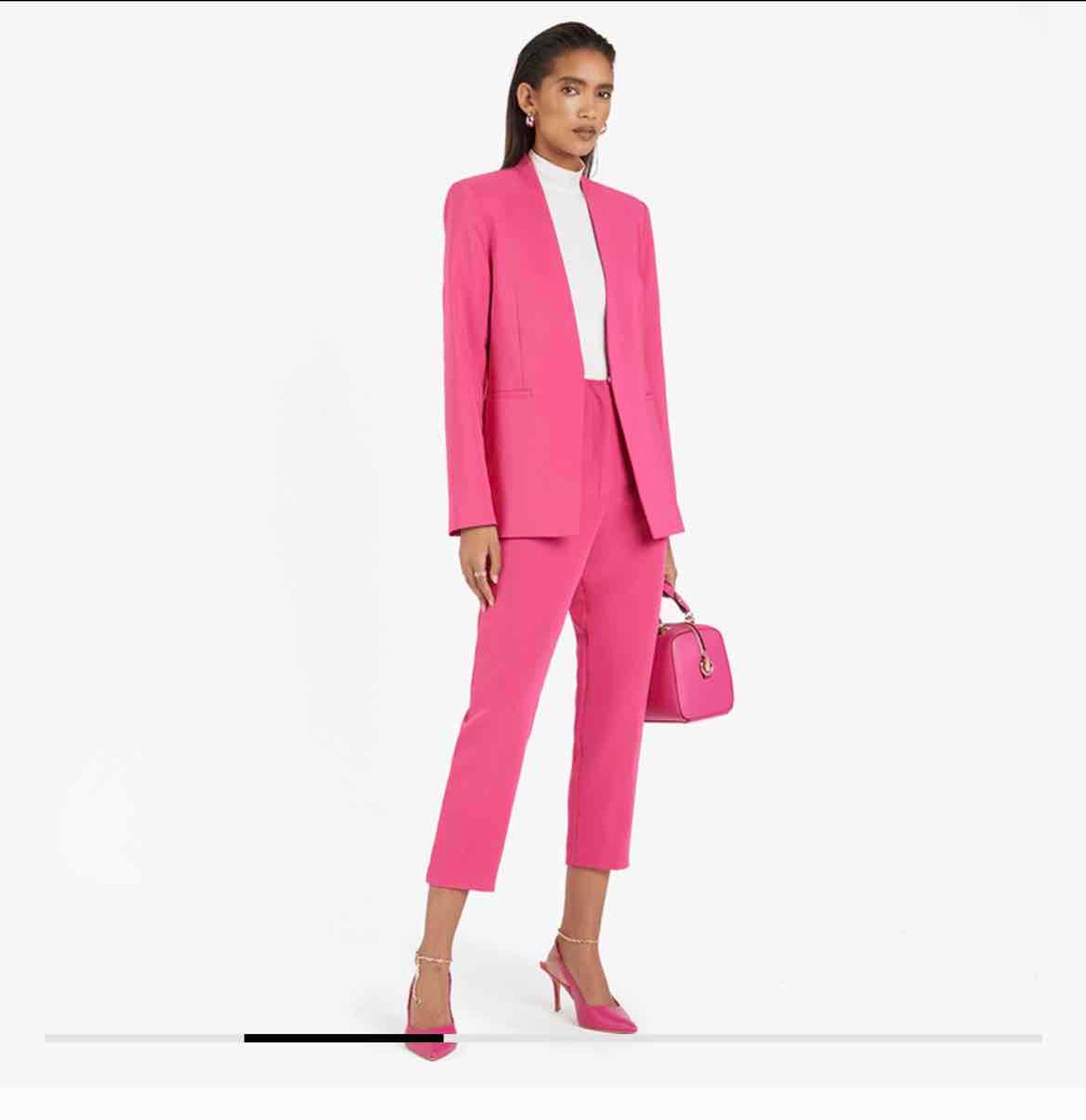 Women Foschini pants: Size Beautiful Pin YAGA