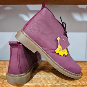 Olga bolga jelly discount shoes