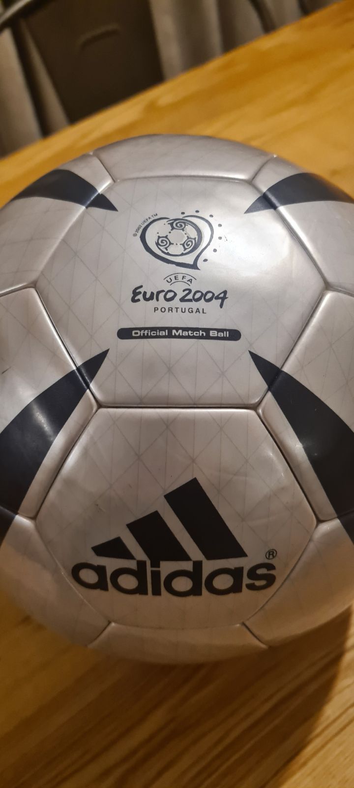 Sports & Leisure | adidas Roteiro – Official Match Ball Eu | YAGA