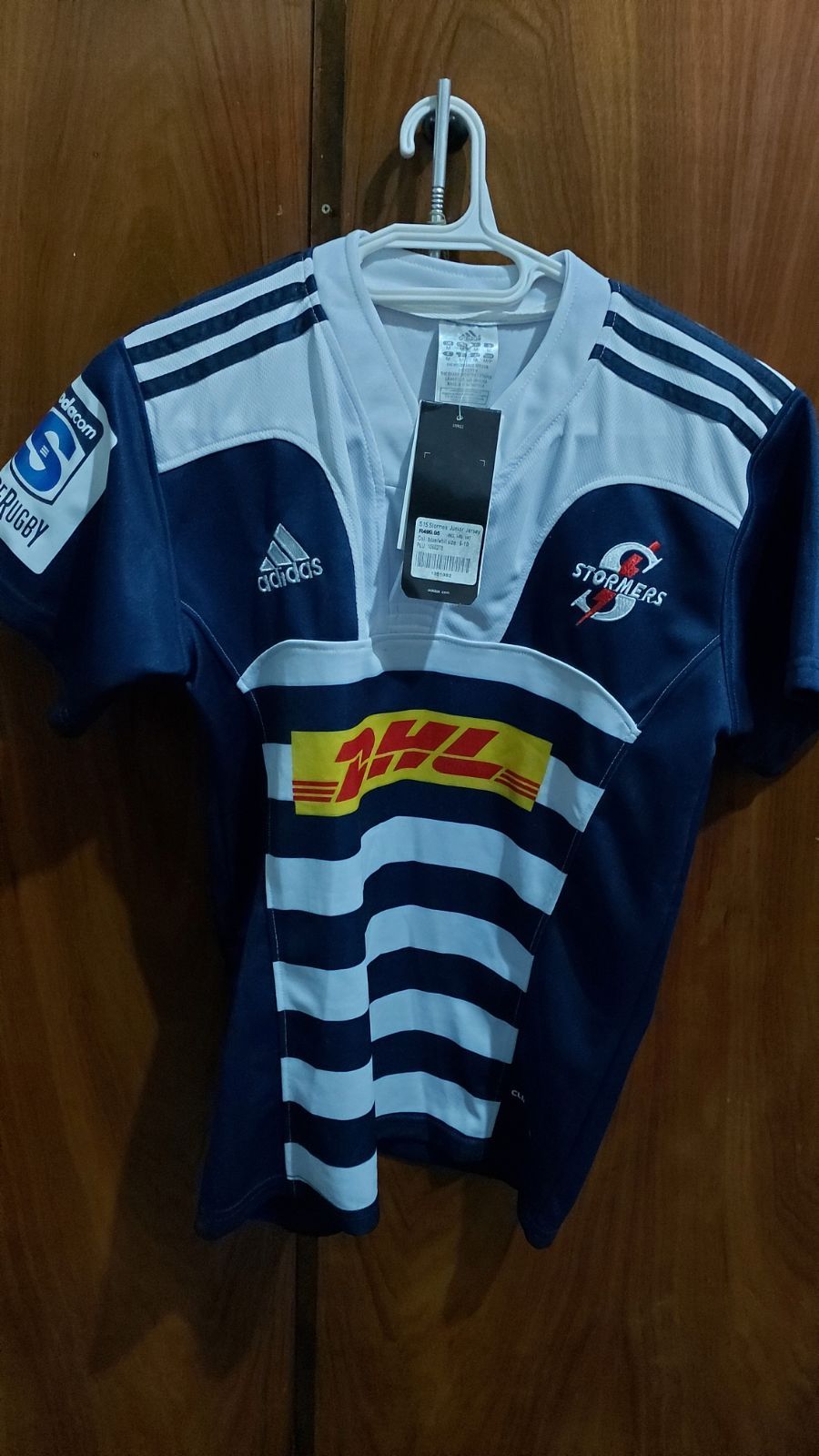 Stormers jersey best sale