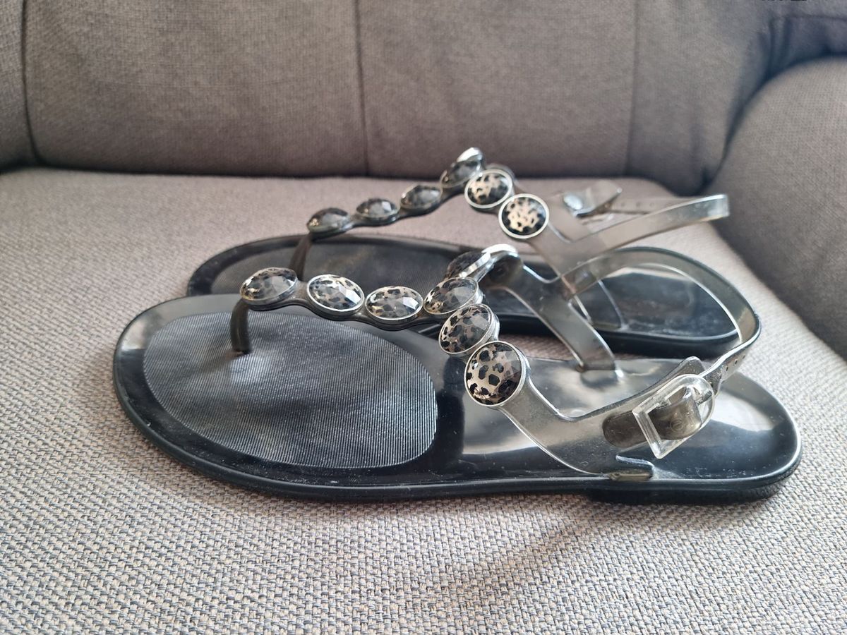 Holster 2025 jelly flats