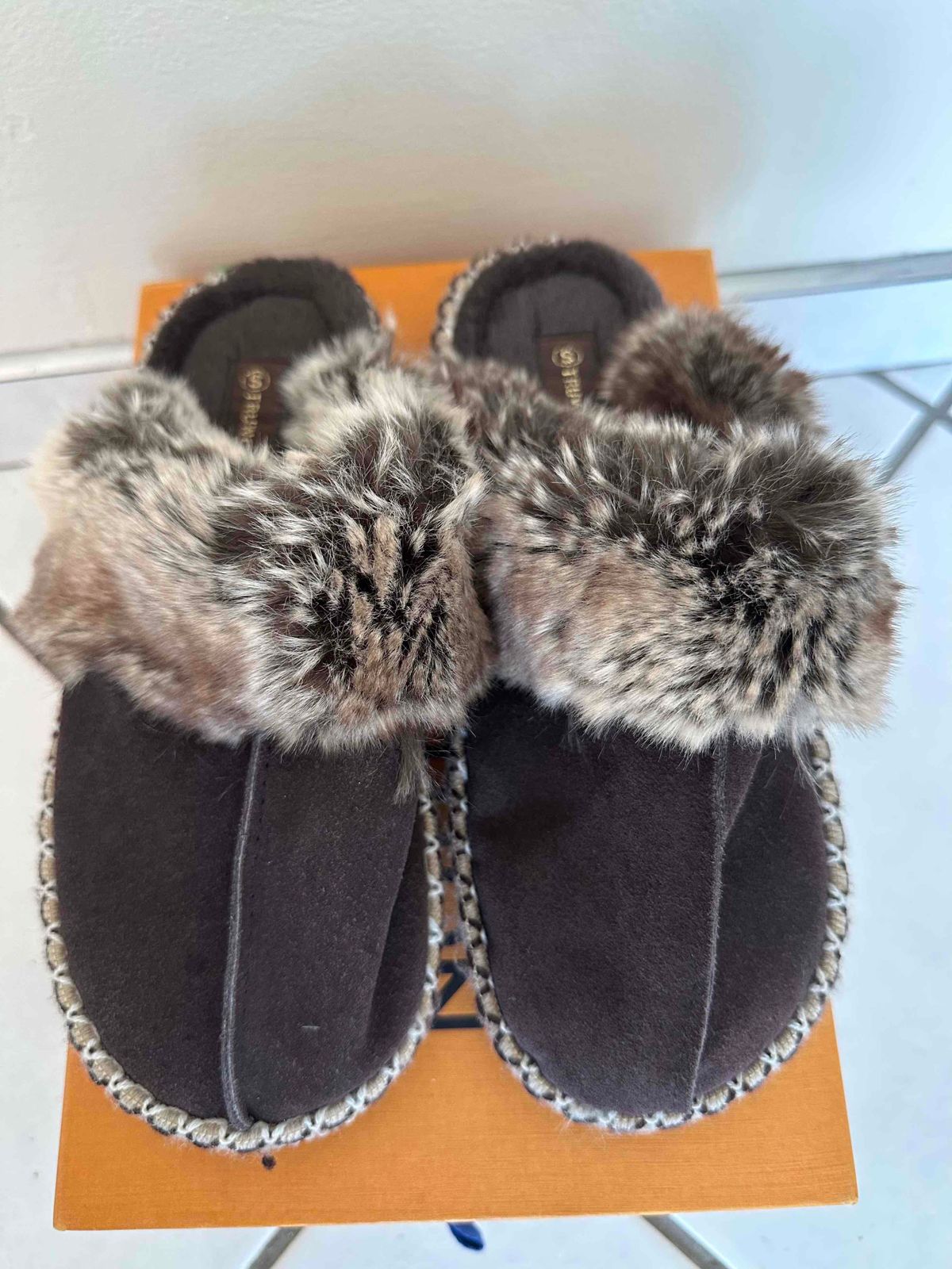 Women Truworths Slippers brand Will fit YAGA