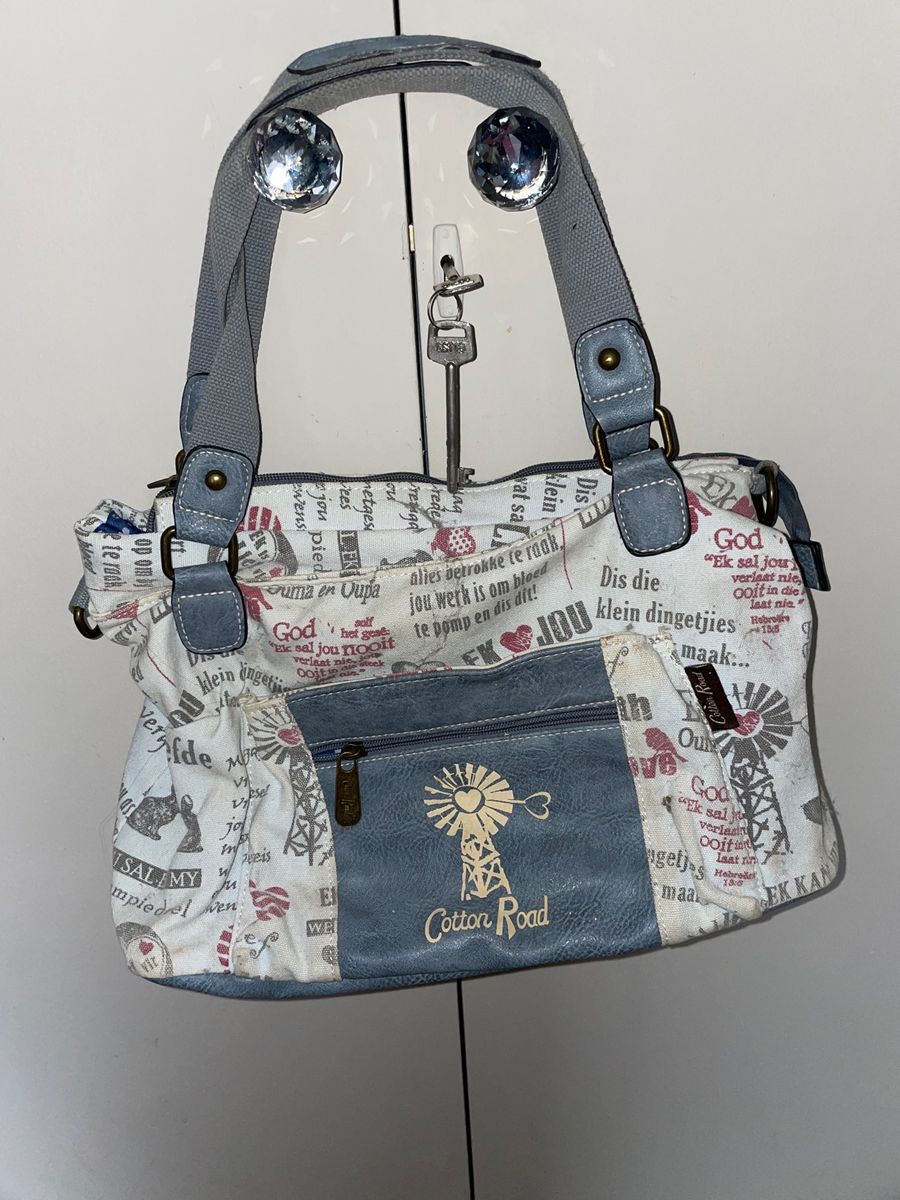 Cotton road outlet handbag