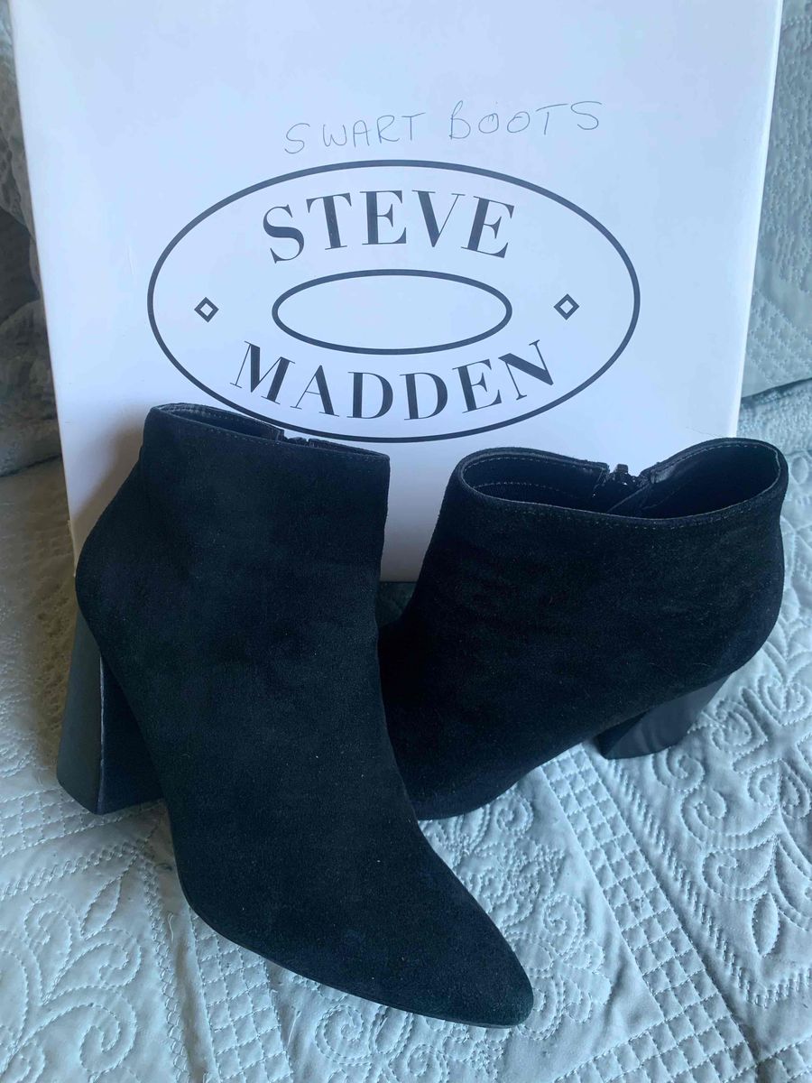 Steve madden shop simmer bootie