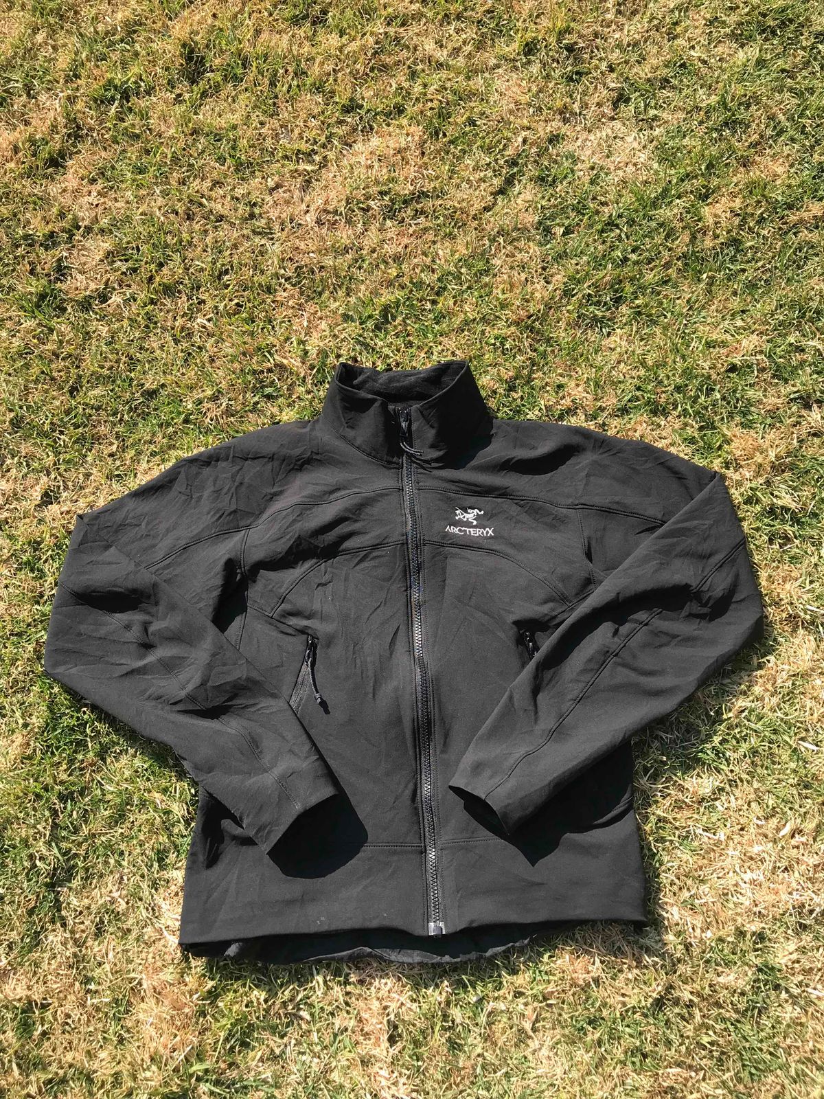 Ca 34438 outlet jacket