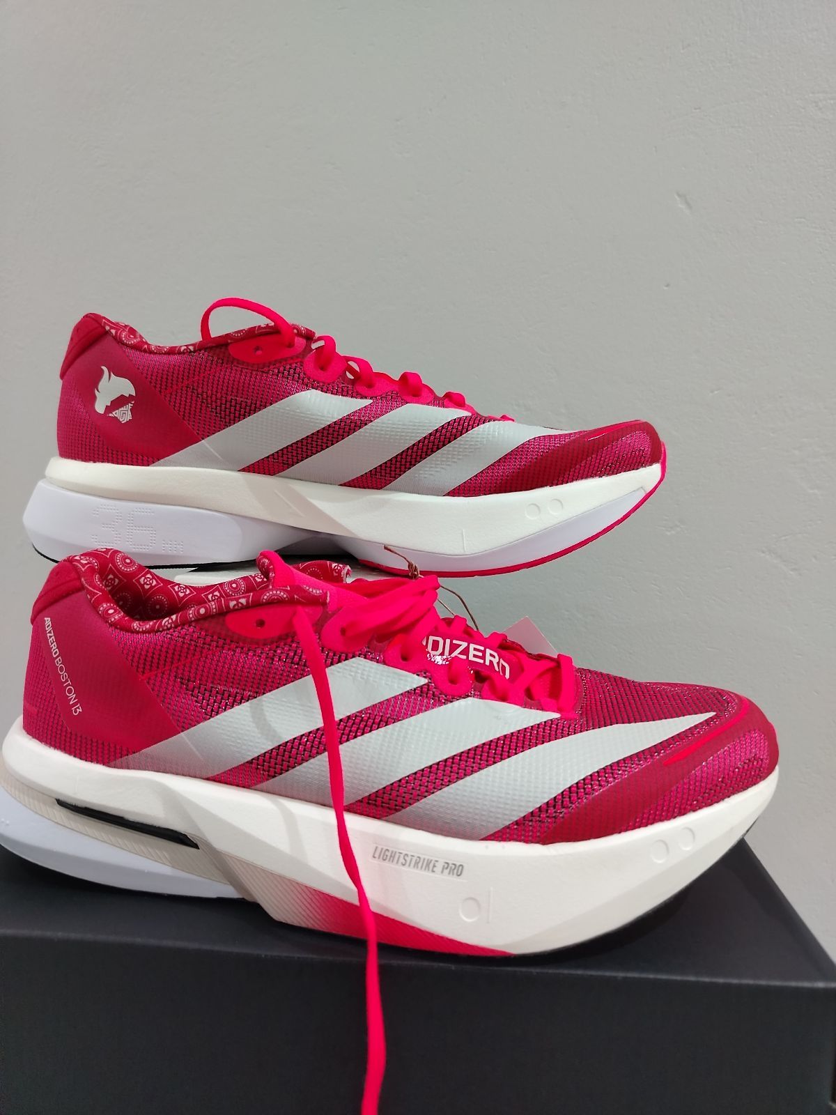Men | Adidas Adizero Boston13 - Limited Editi | YAGA