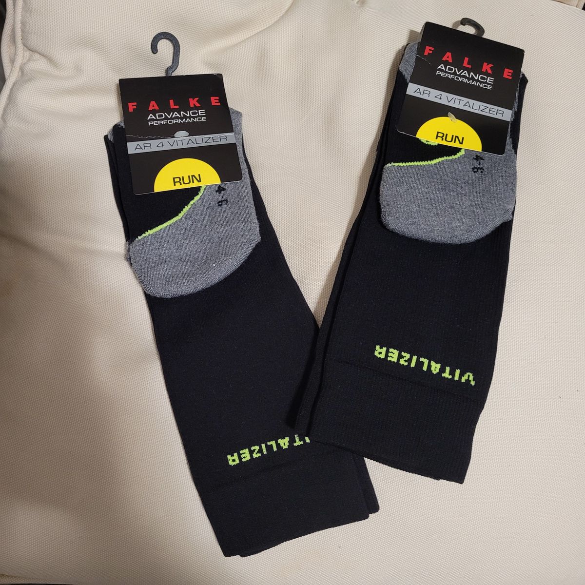 Falke Vitalizer Compression Socks – Falke South Africa