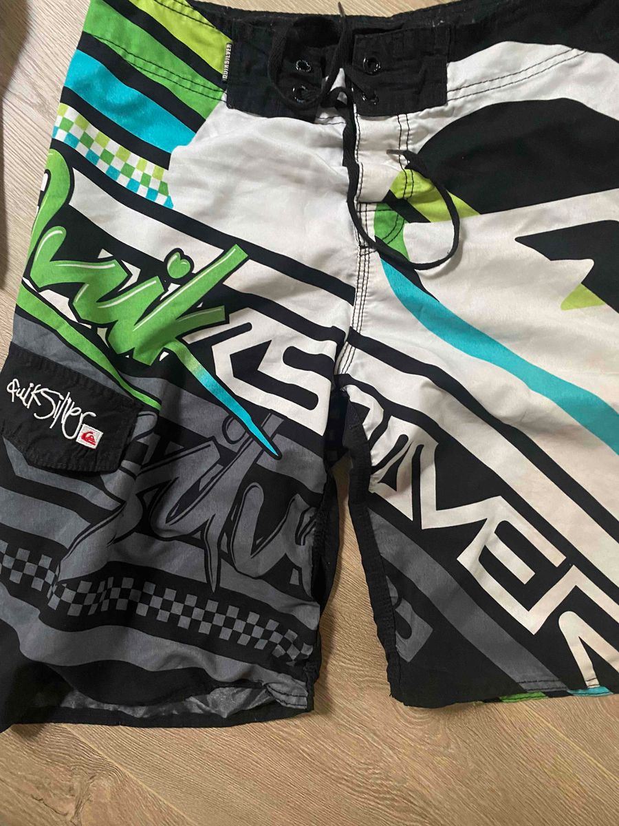 Men | Mens quiksilver board shorts. Beach wea | Yaga SA