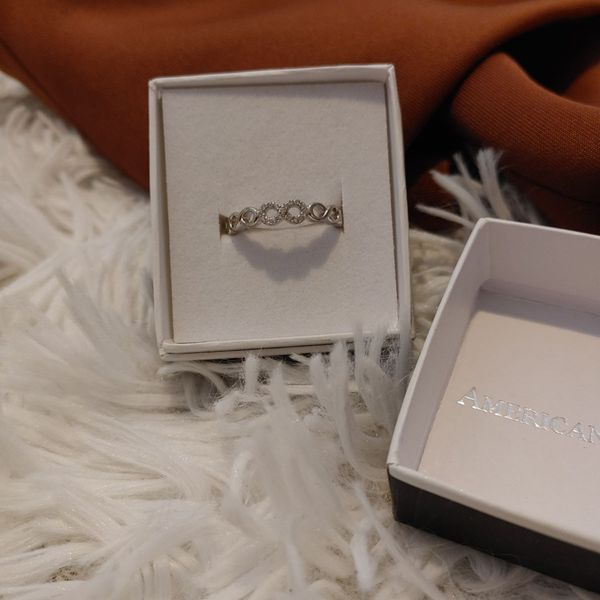 American swiss 2025 promise rings