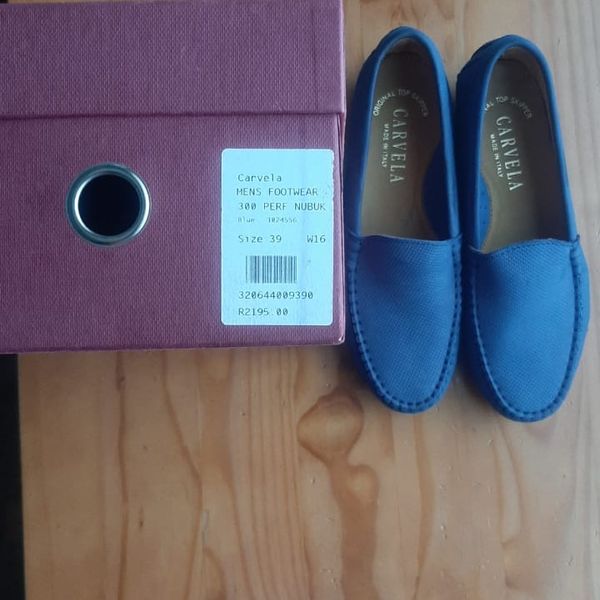 Purple Carvela Blue Suede Shoes Carvela 920 Suede Penny Moccasin