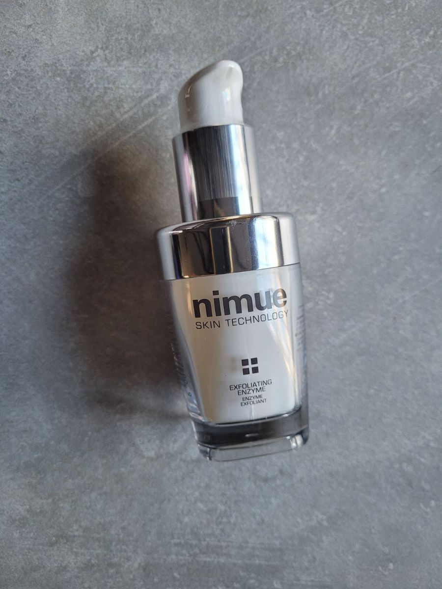 Beauty | Nimue Exfoliating Enzyme. 60ml. Yaga SA