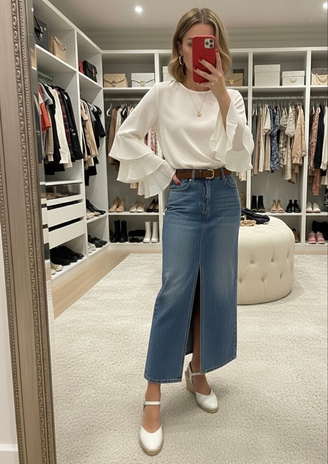 Yaga - marketplace for preloved fashion