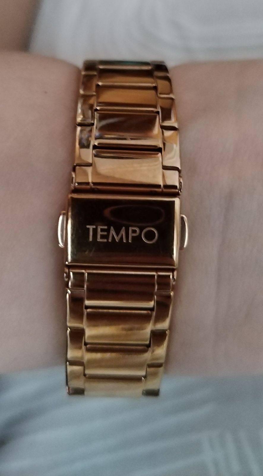 Tempo best sale watches ladies