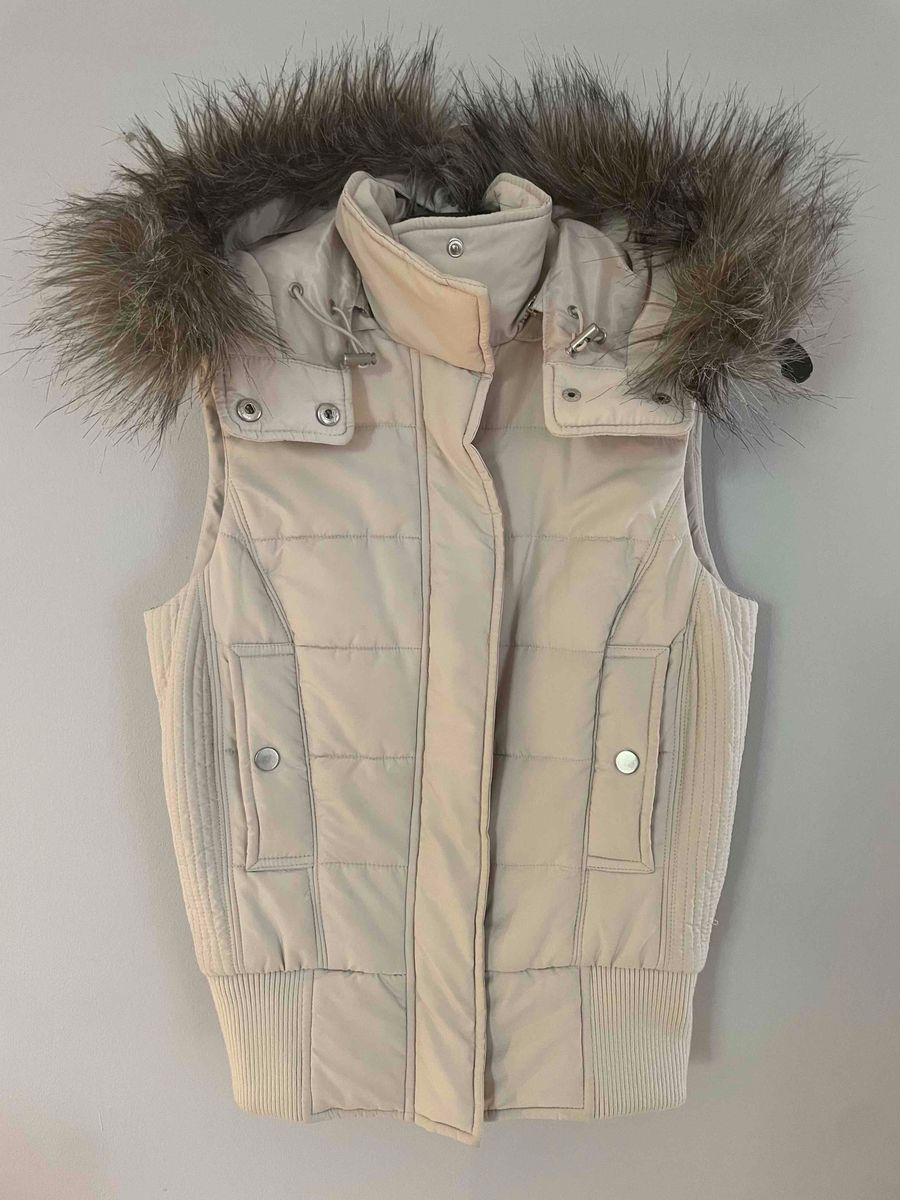 Witchery 2025 puffer jacket