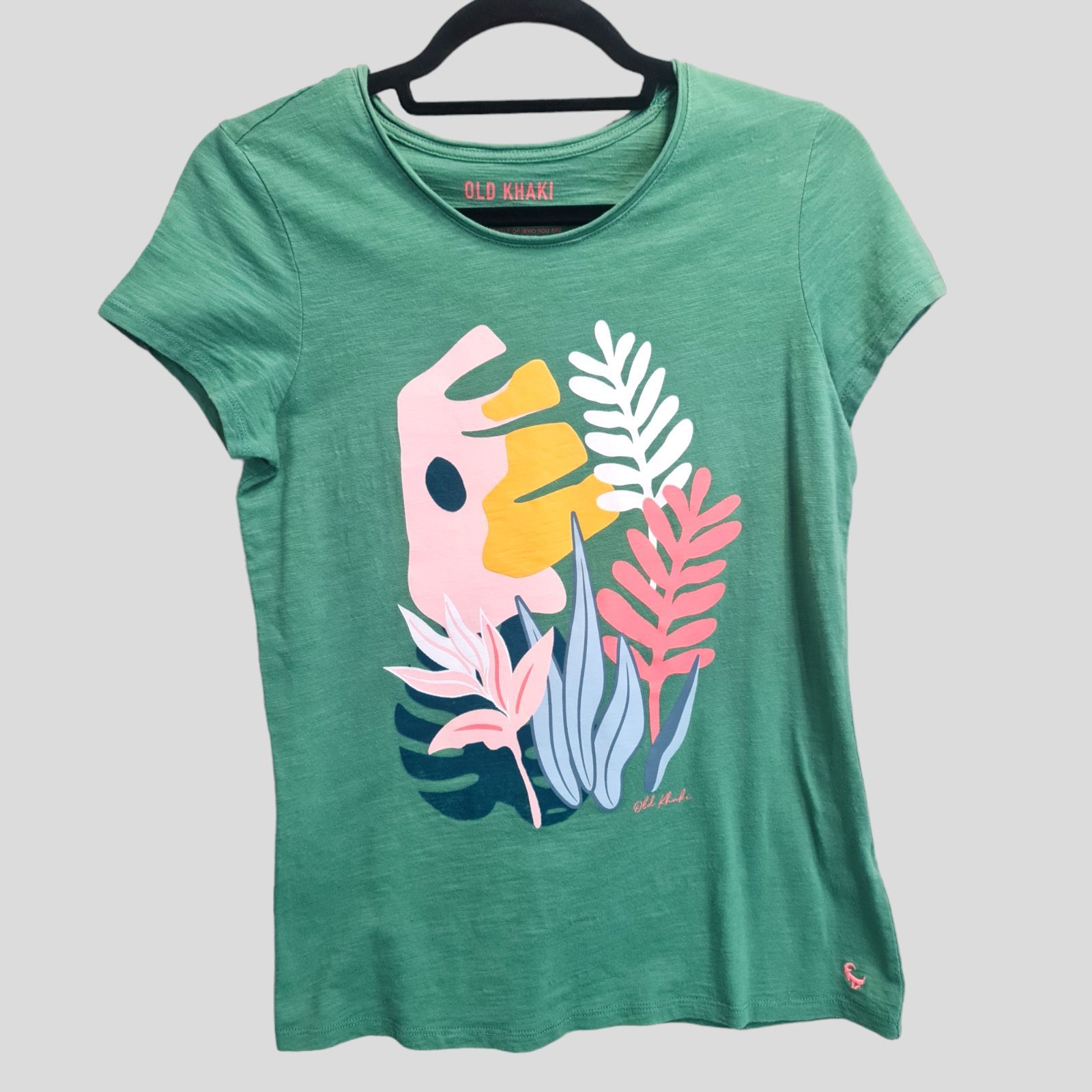Yaga - marketplace for preloved fashion