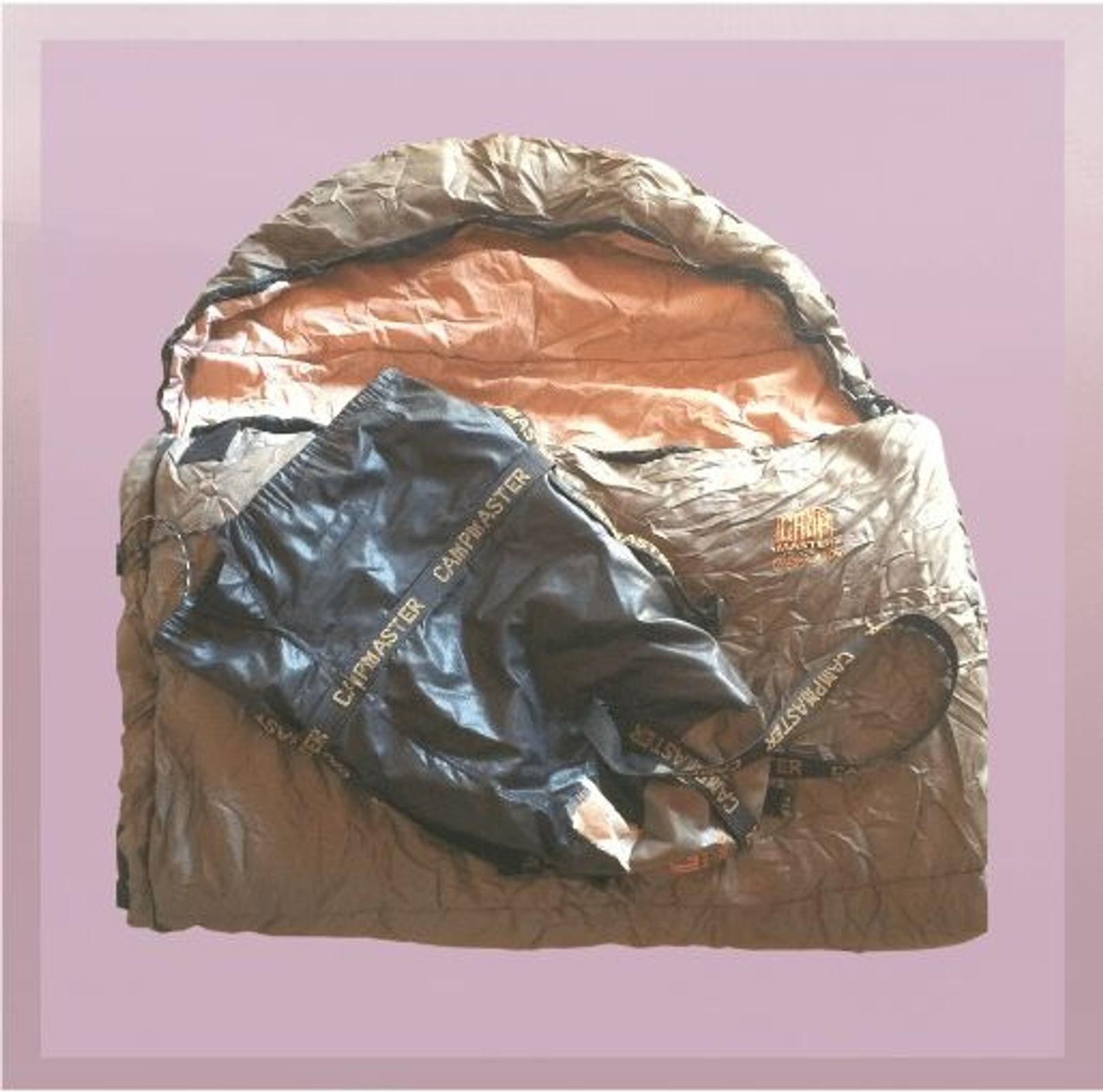 campmaster sleeping bags