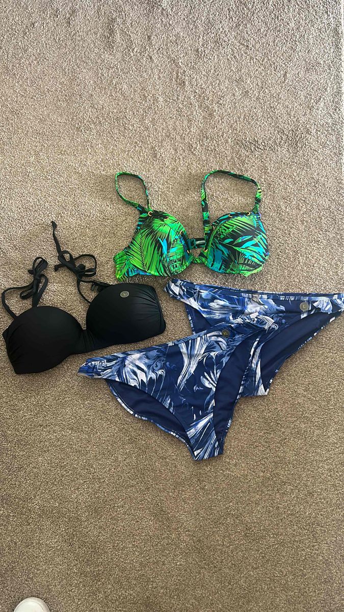 Foschini bikinis top