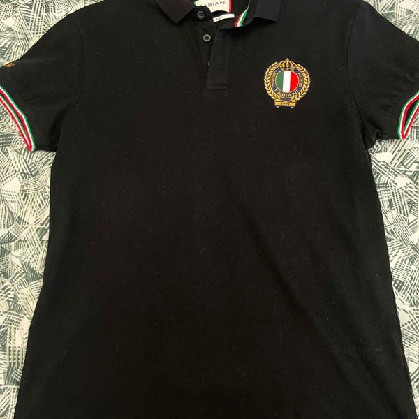 Fabiani sales golf shirt