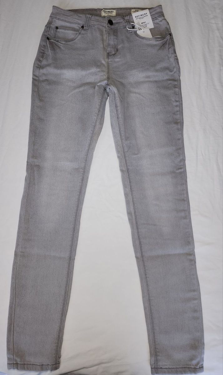 Refinery sales jeans ladies