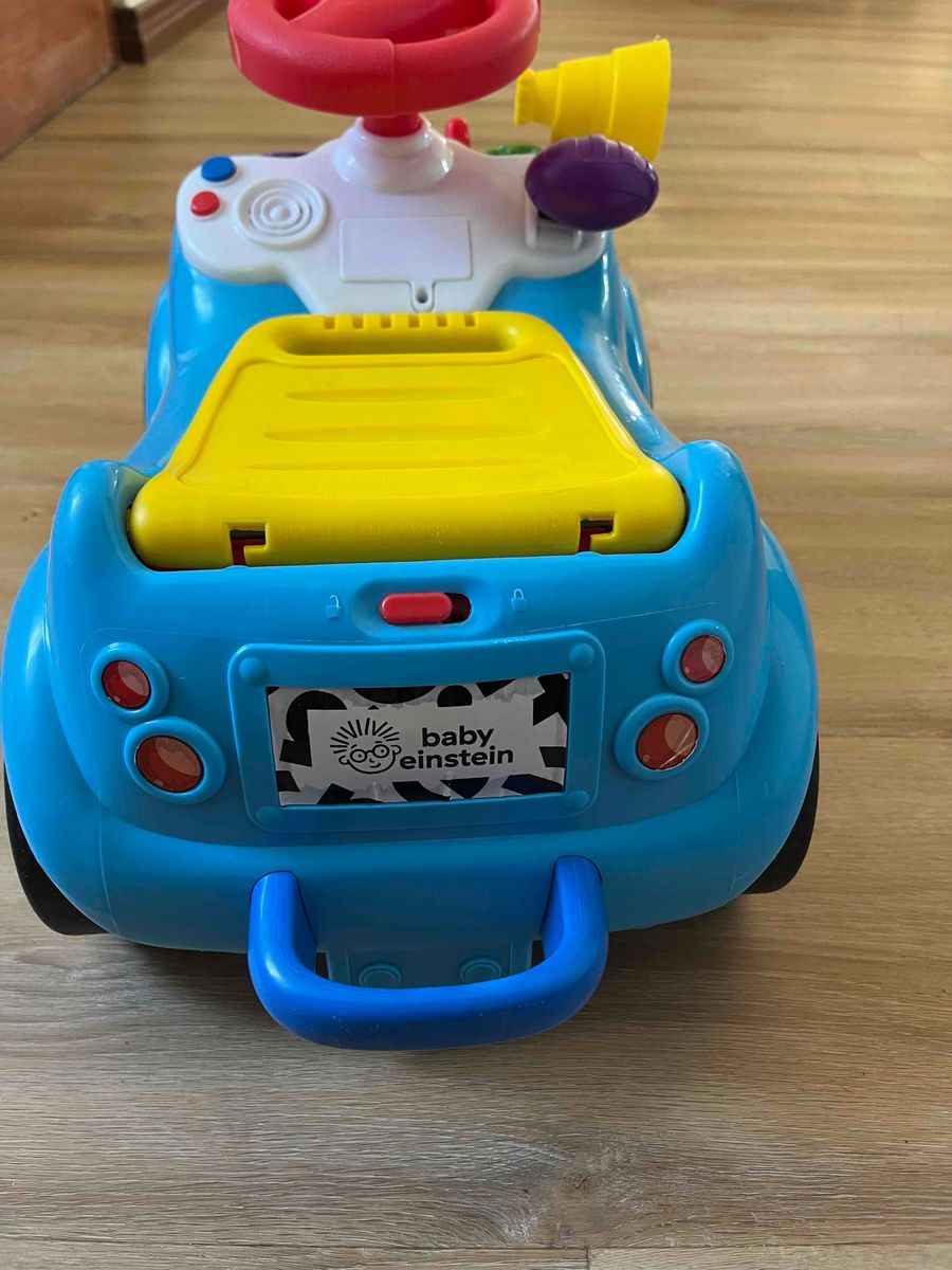 Kids | Baby Einstein - roadtripper Ride on car | YAGA Kids | Baby Einstein - roadtripper Ride on car | YAGA