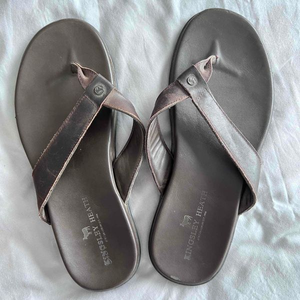 Men's Sandals - Kingsley Heath