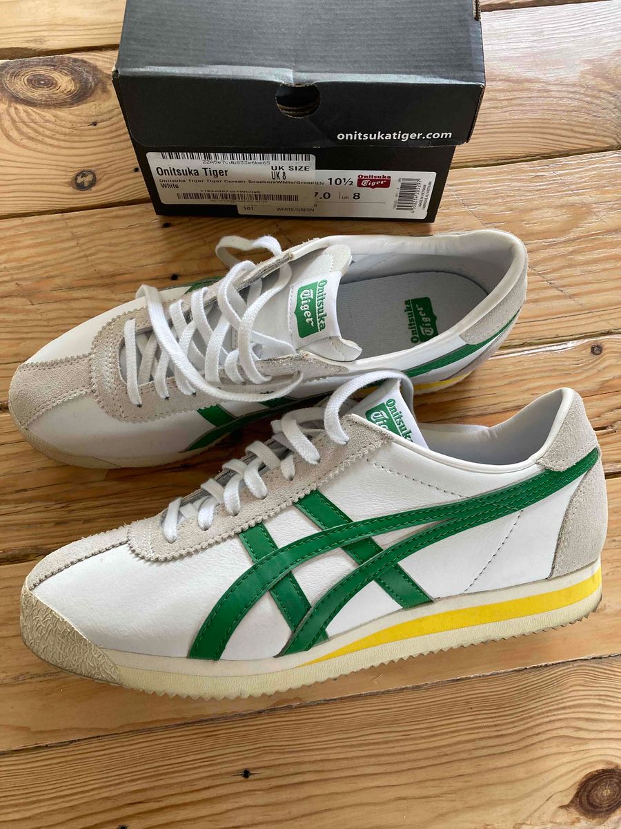 Men Onitsuka Tiger Onitsuka Tiger Tiger Cor Yaga SA