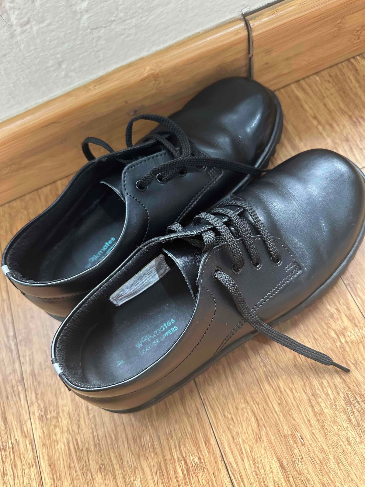 Woolworths Walkmates School Shoes Woolworths Older Boys School