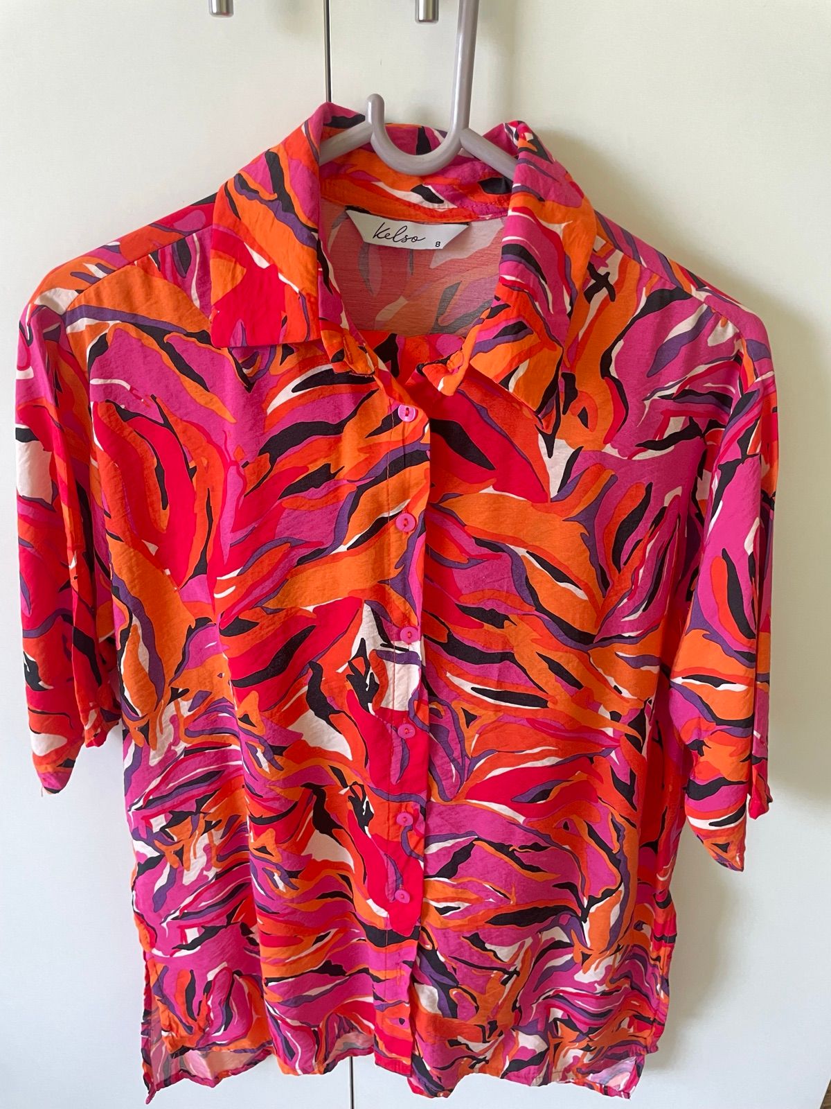 Yaga - marketplace for preloved fashion