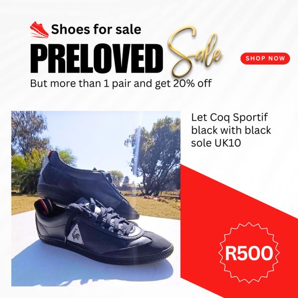 Le coq sportif 2025 shoes for sale