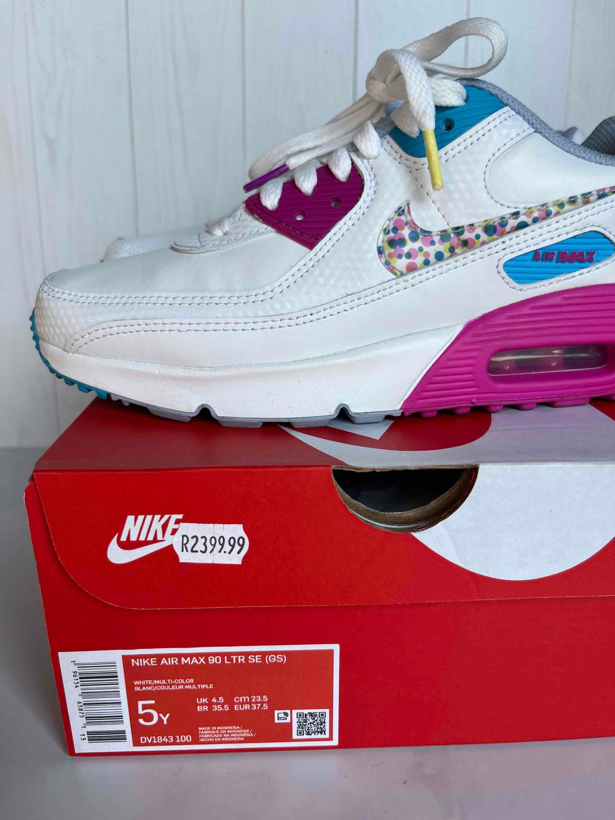 Unicorn color air clearance max