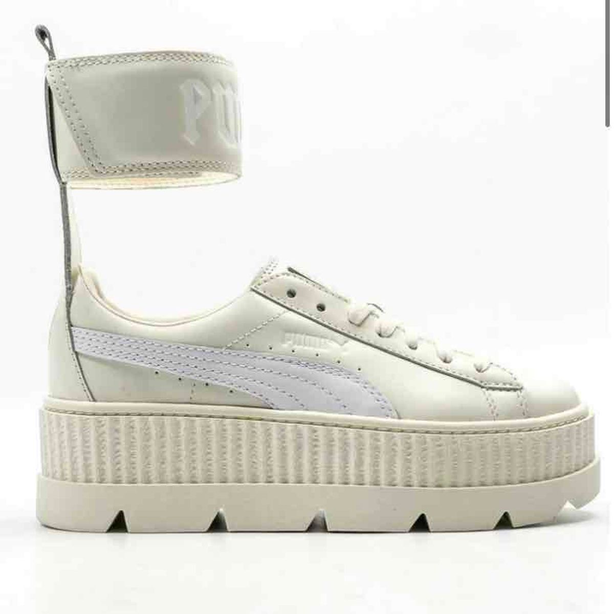Women PUMA X FENTY BY RIHANNA ANKLE STRAP SNE Yaga SA