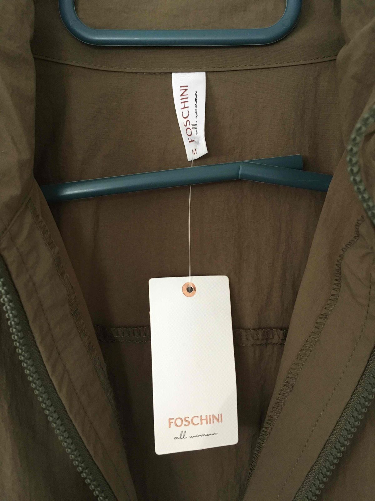 foschini ladies jackets