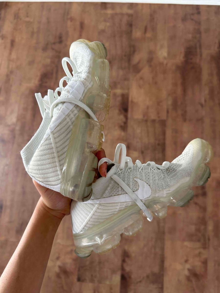 Women Nike Vapormax Size 2 Yaga SA