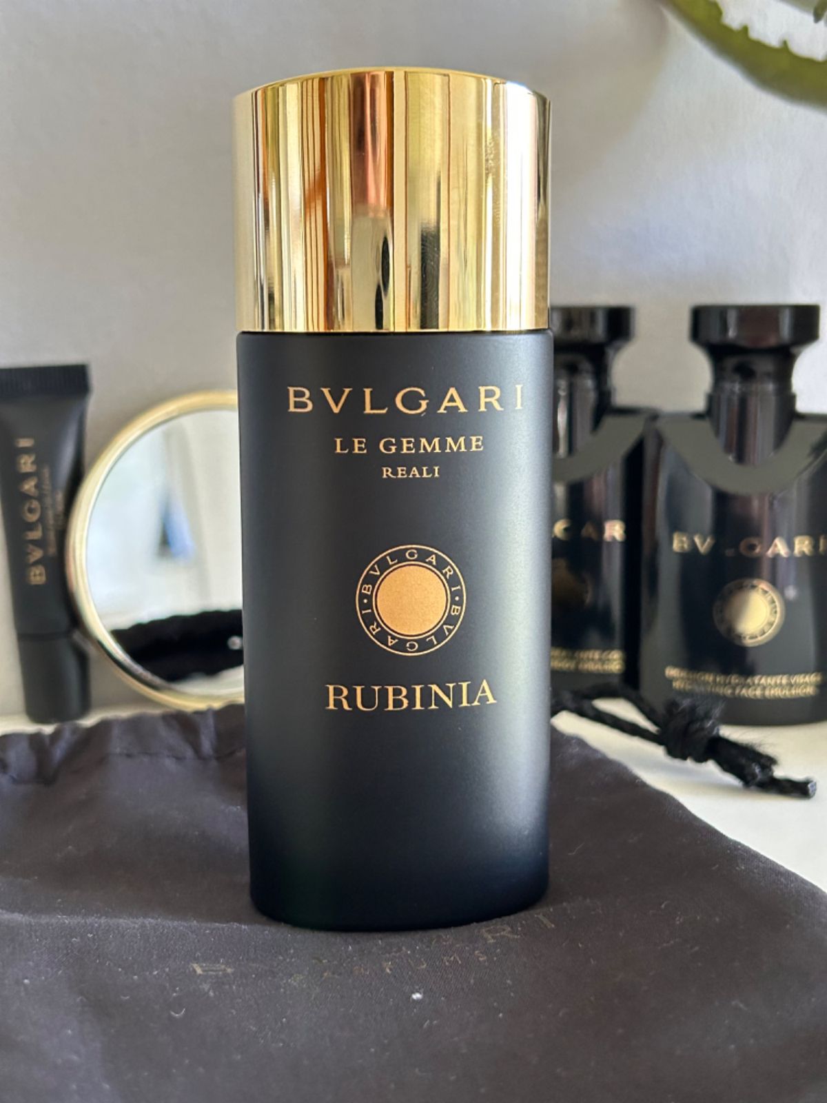 Bvlgari rubinia discount price