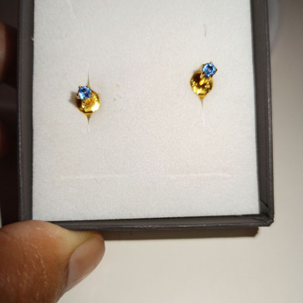 Studex earrings dischem discount