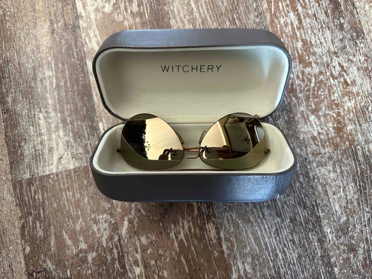 Witchery sunglasses hotsell