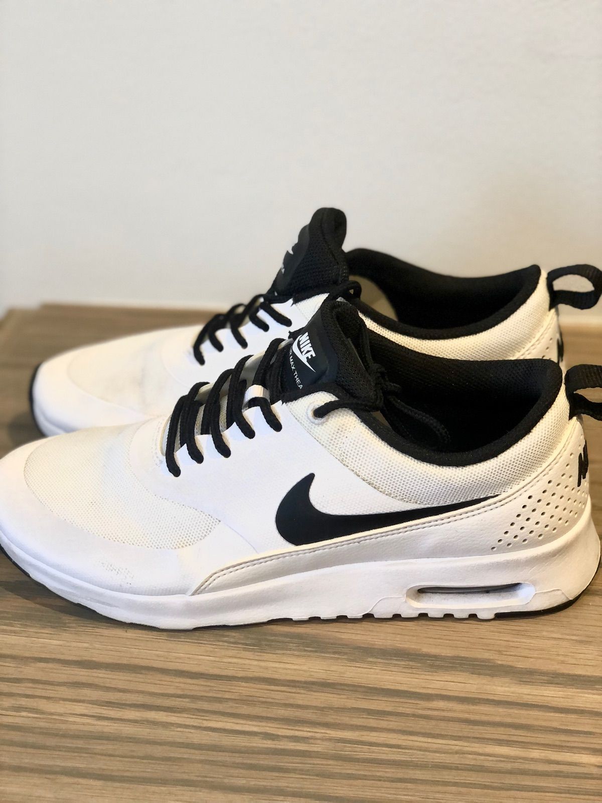 Air max outlet thea white sale