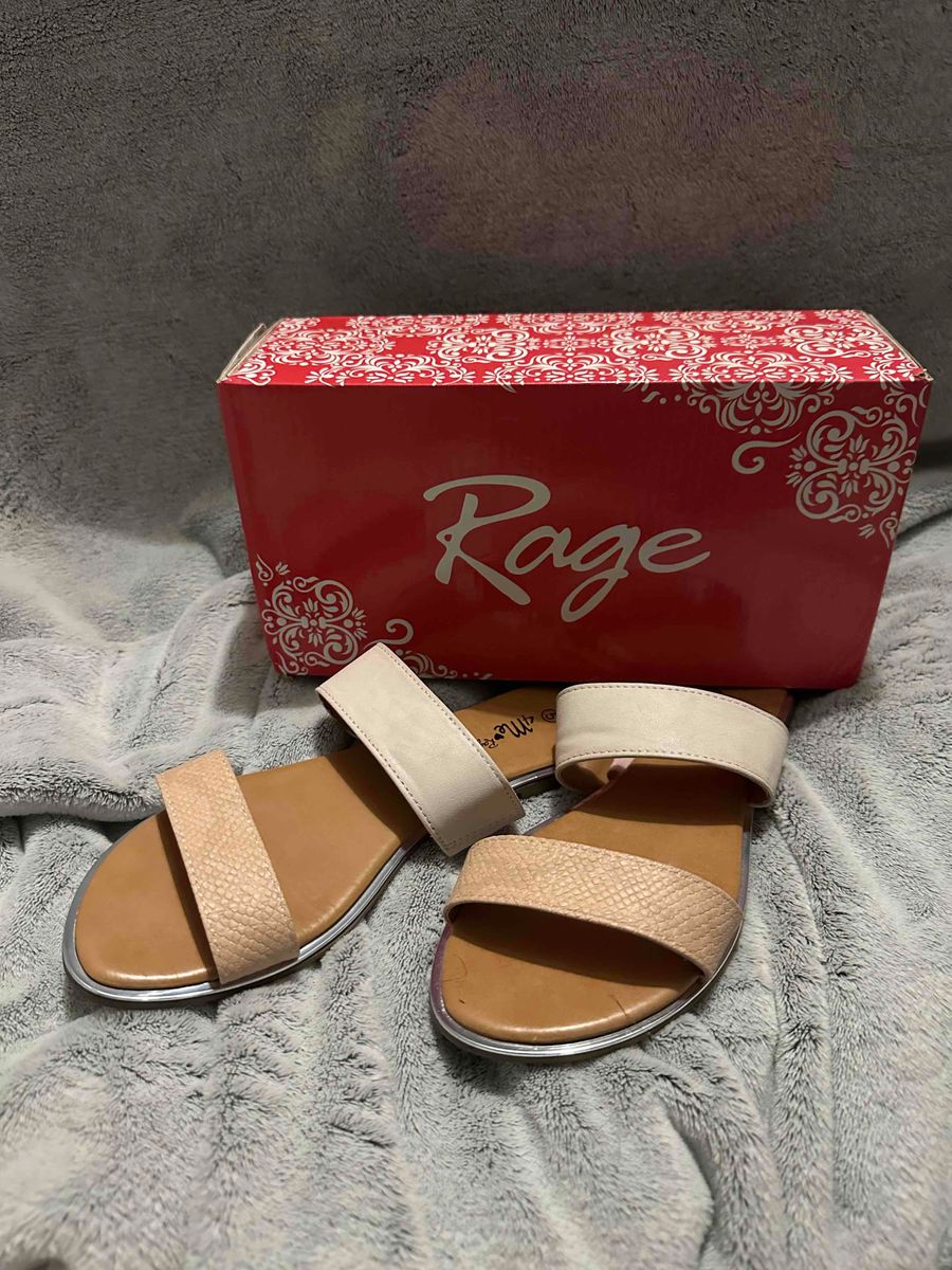 Rage shoes sale durbanville