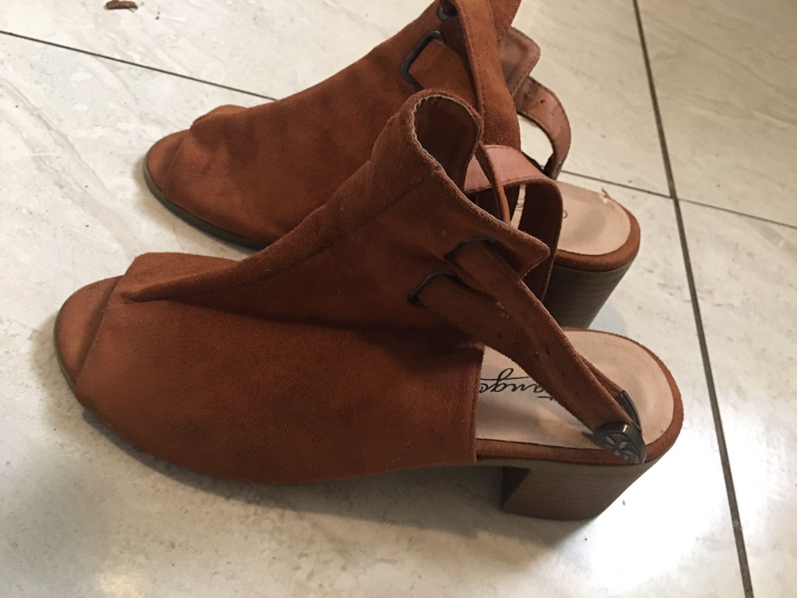 Ackermans ladies sale heels