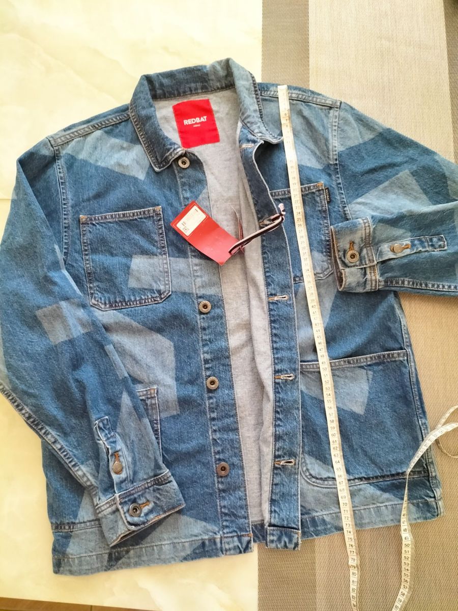 Redbat sales jackets 2019