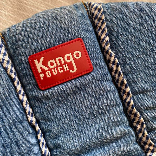 Kango pouch baby carrier on sale
