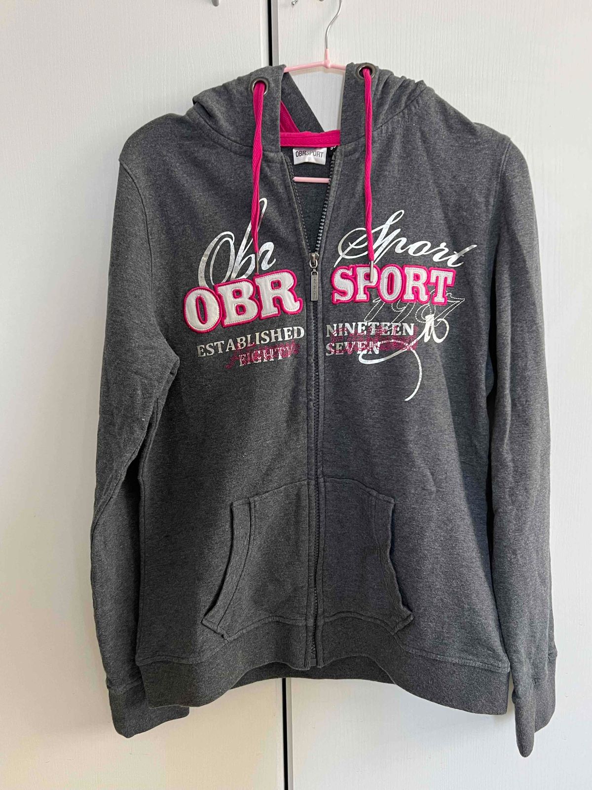 Women OBR Tracksuit from Truworths YAGA